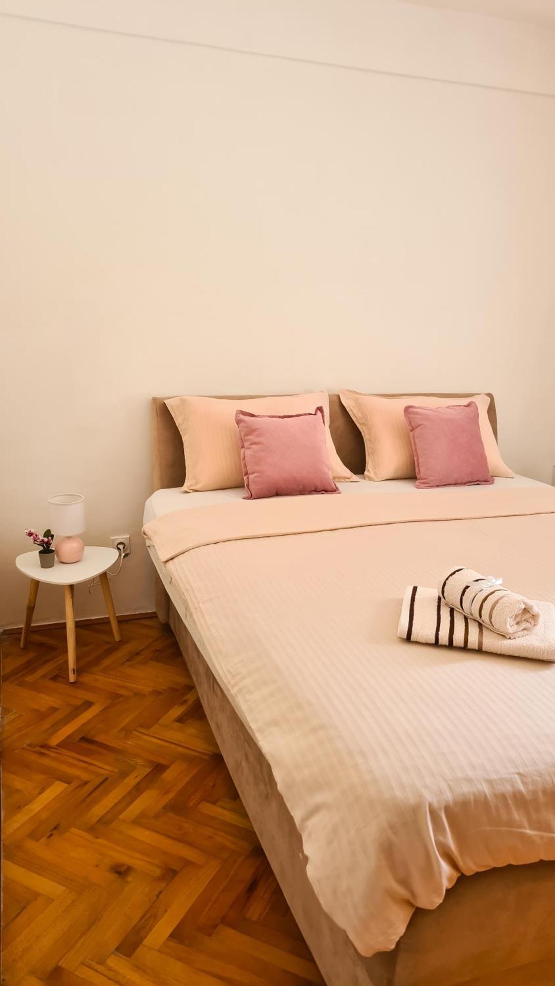 Boka Apartment Котор Екстериор снимка
