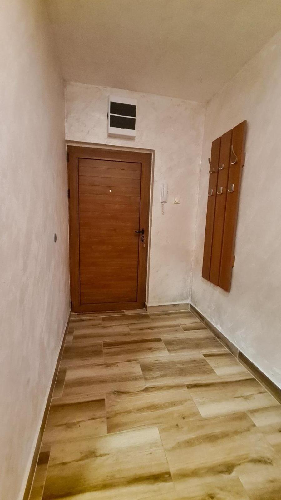 Boka Apartment Котор Екстериор снимка