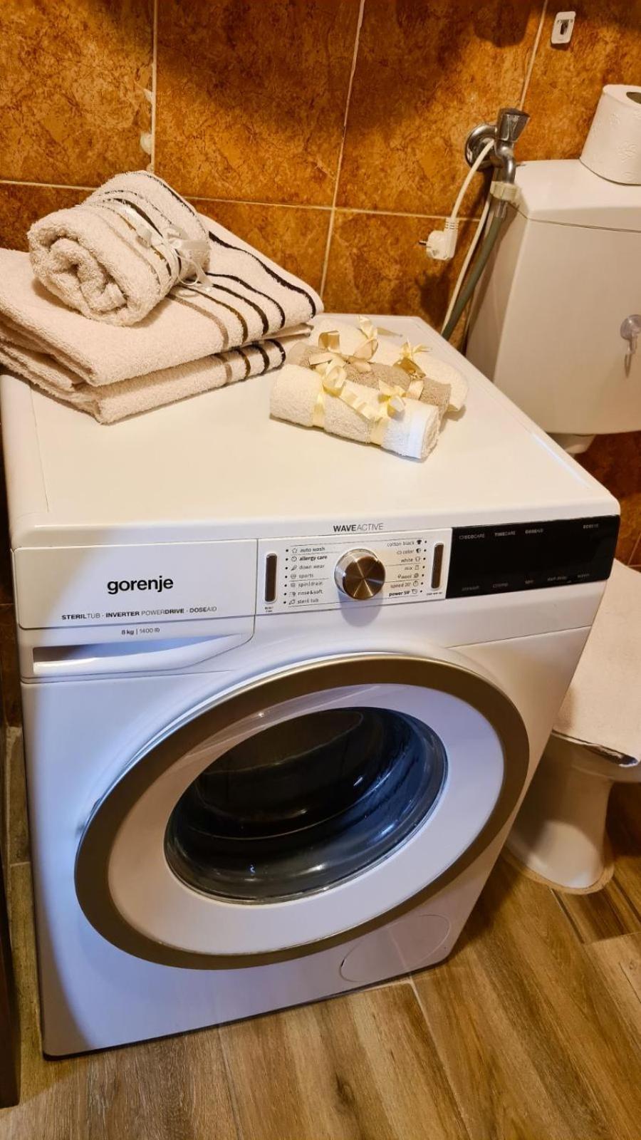 Boka Apartment Котор Екстериор снимка