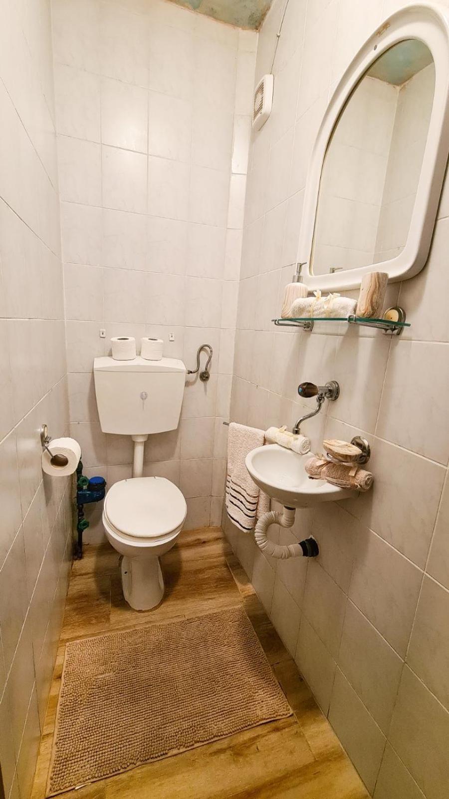 Boka Apartment Котор Екстериор снимка
