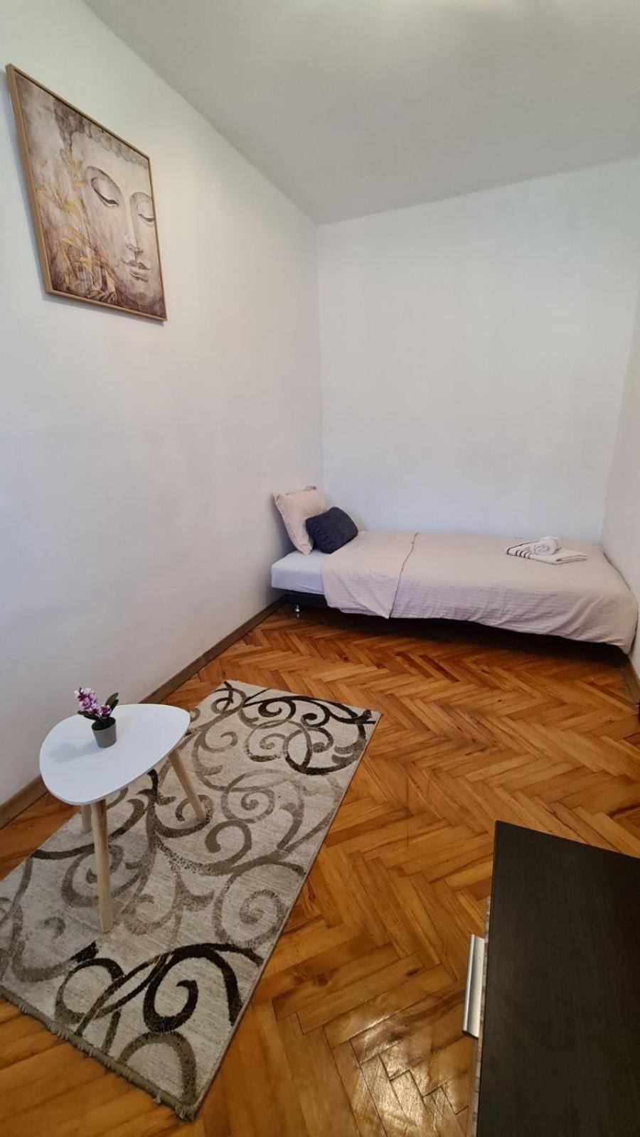 Boka Apartment Котор Екстериор снимка