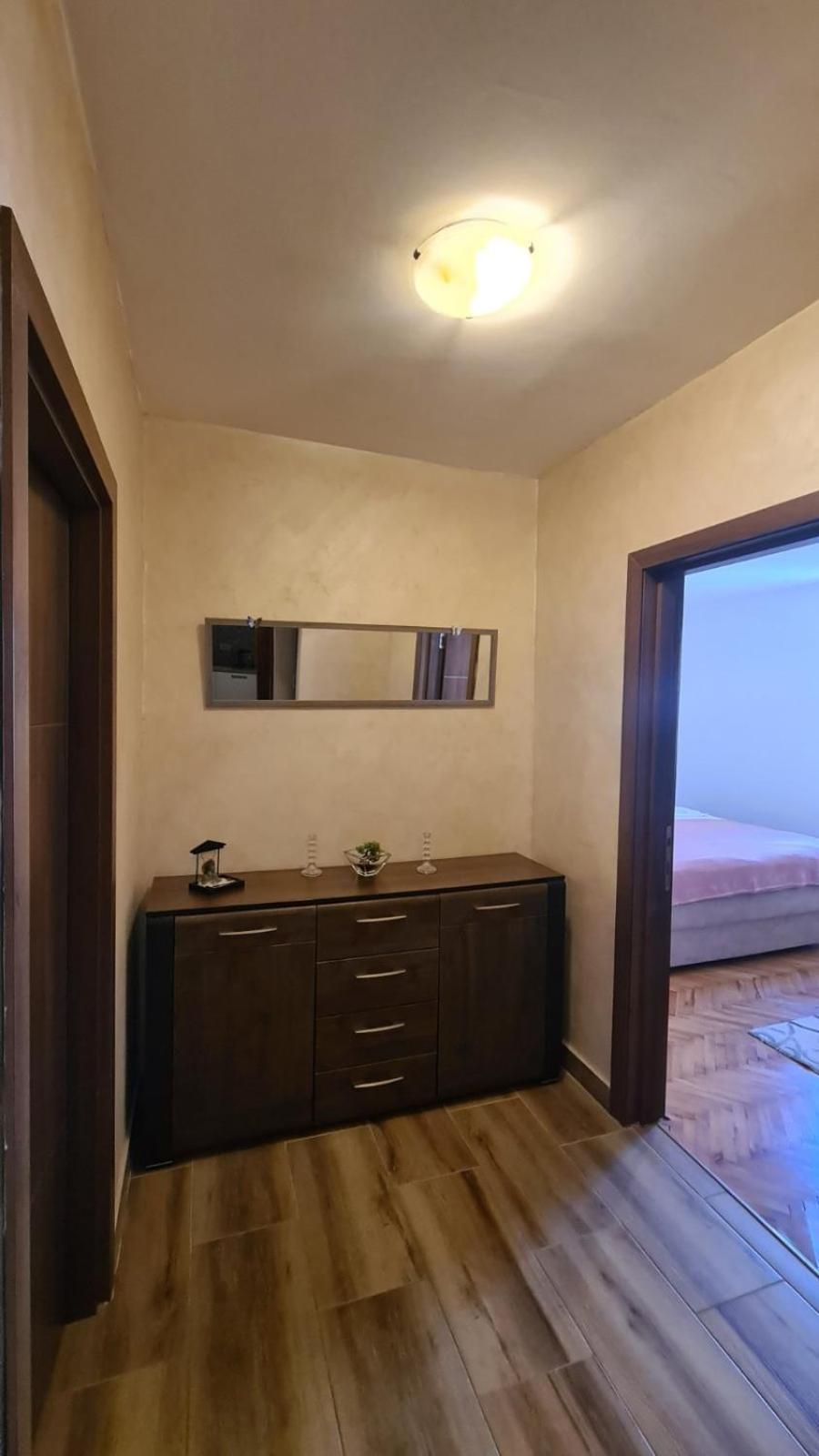 Boka Apartment Котор Екстериор снимка