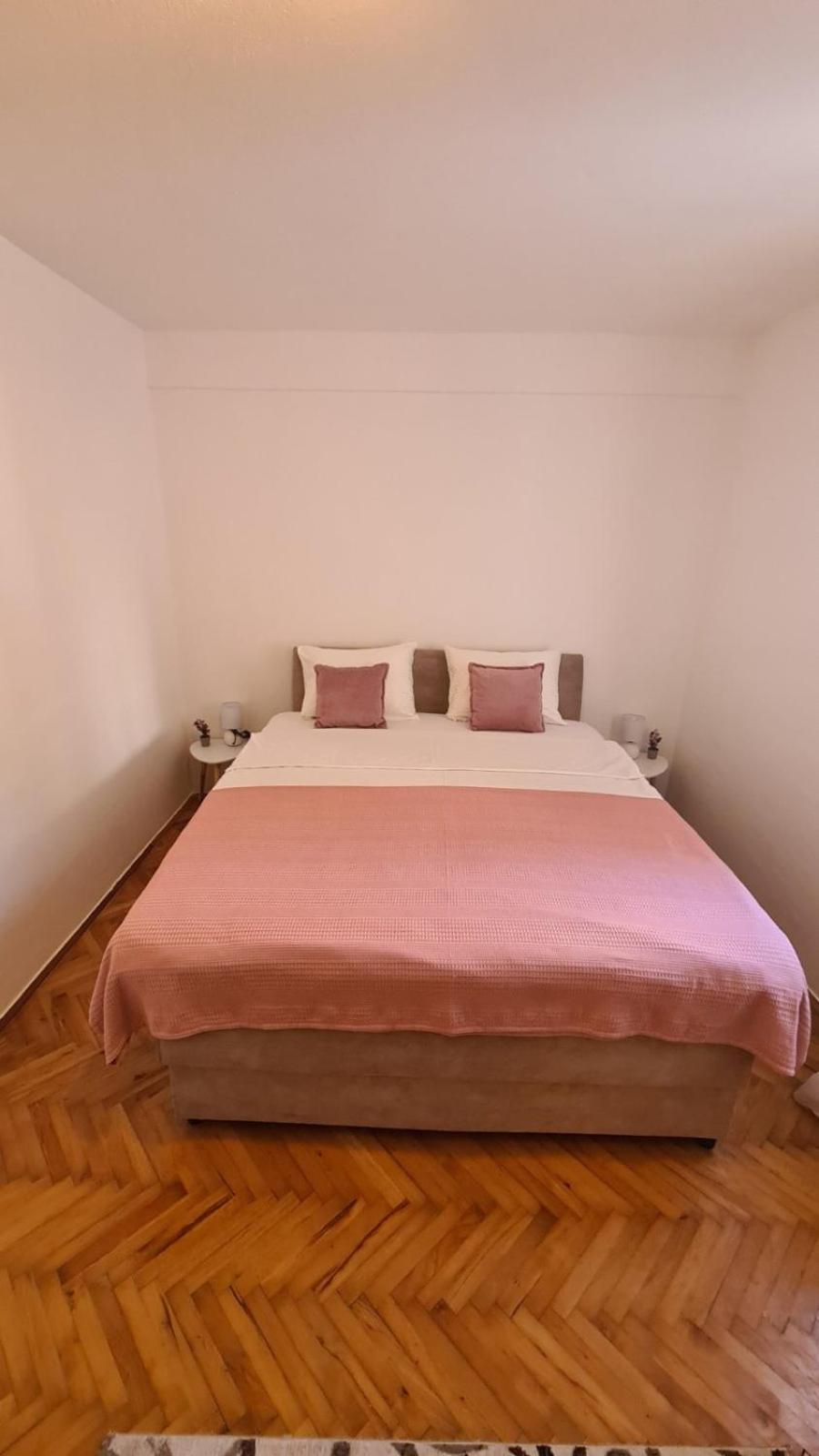 Boka Apartment Котор Екстериор снимка
