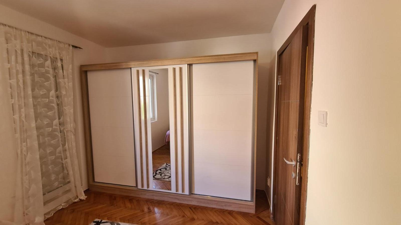 Boka Apartment Котор Екстериор снимка