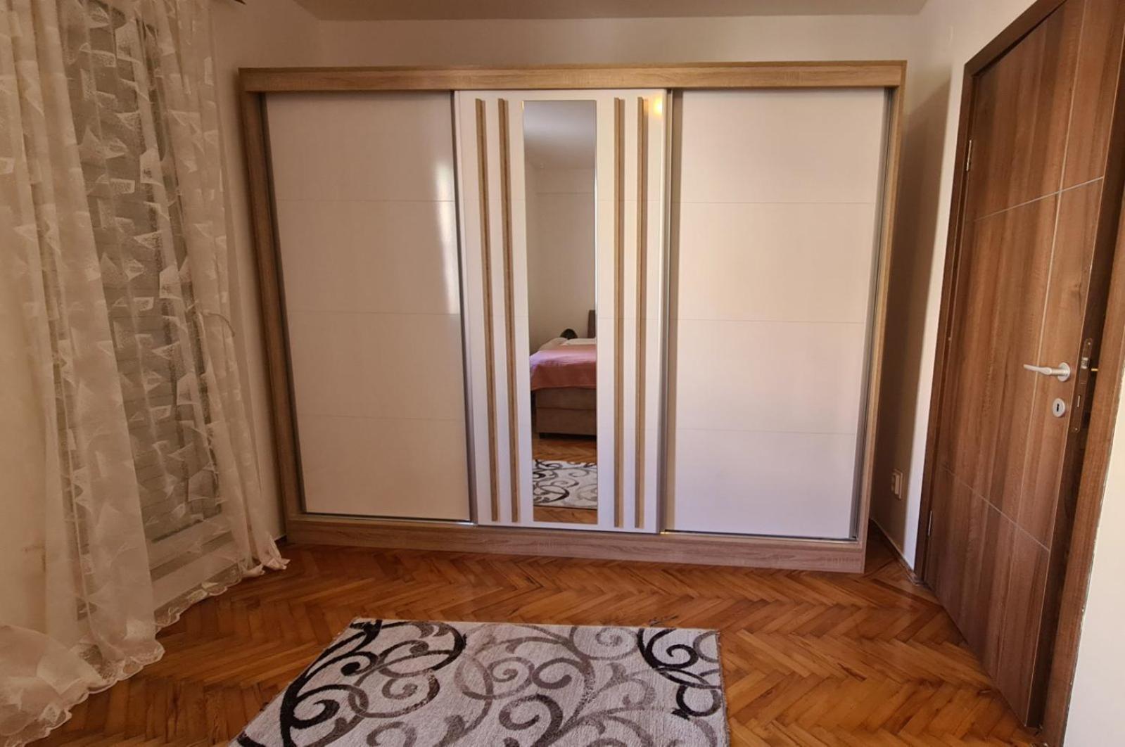 Boka Apartment Котор Екстериор снимка